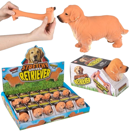 Dog Squishy