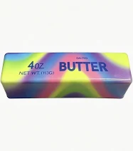 Colorful Butter Squishy
